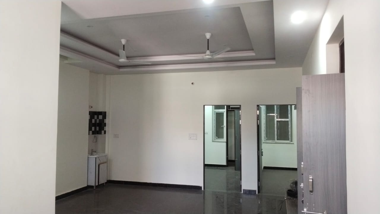 2 BHK 3-Floor Rent in Tonk Phatak, Jaipur-Tonk Phatak-Jaipur